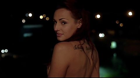 Pic: Astra McLaren in Older (2020)