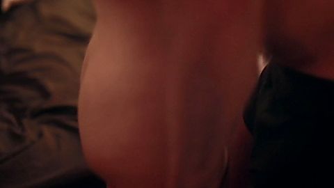 Pic: Liesha Ward-Knox in Older (2020)