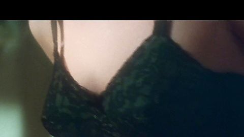 Pic: Rhiann Owen in Skeletons in the Closet (2018)