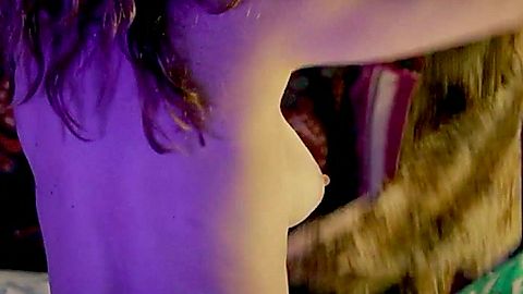 Pic: Mariu Fernandez in An Unexpected Love (2018)