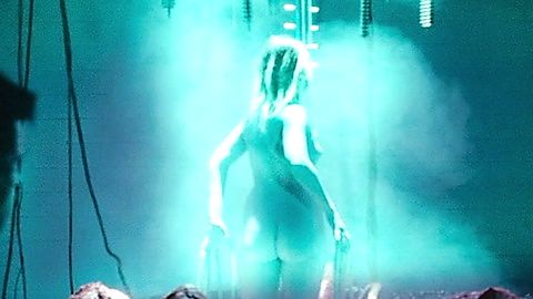 Pic: Kat Krawczuk in Defective (2017)