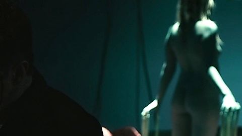 Pic: Kat Krawczuk in Defective (2017)