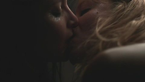 Pic: Tallie Medel in Jules of Light and Dark (2018)