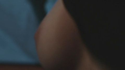 Pic: Betsy Holt in Jules of Light and Dark (2018)