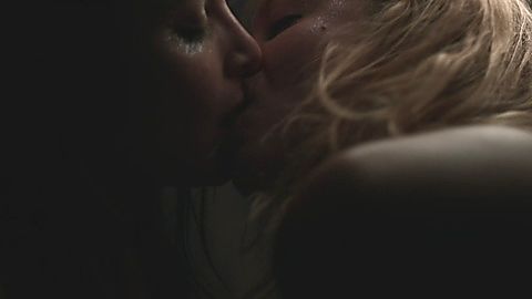 Pic: Betsy Holt in Jules of Light and Dark (2018)