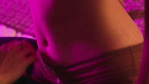 Pic: Hannah Weir in Jules of Light and Dark (2018)