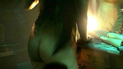 Pic: Monique Candelaria in Lovecraft Country (2020)
