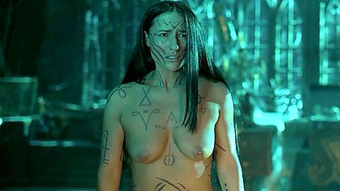 Pic: Monique Candelaria in Lovecraft Country (2020)