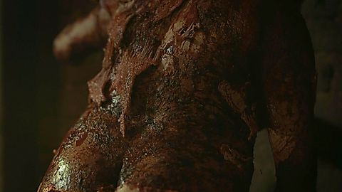 Pic: Wunmi Mosaku in Lovecraft Country (2020)