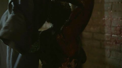 Pic: Wunmi Mosaku in Lovecraft Country (2020)