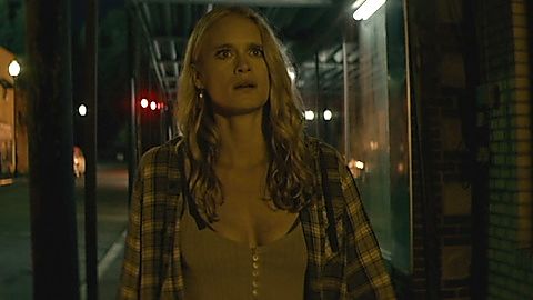 Pic: Leven Rambin in The Big Ugly (2020)