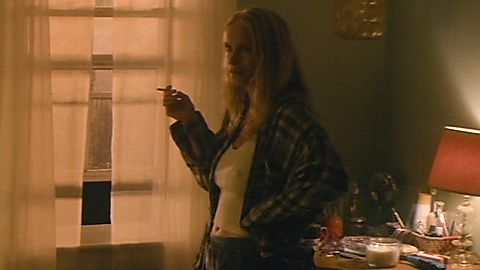 Pic: Leven Rambin in The Big Ugly (2020)