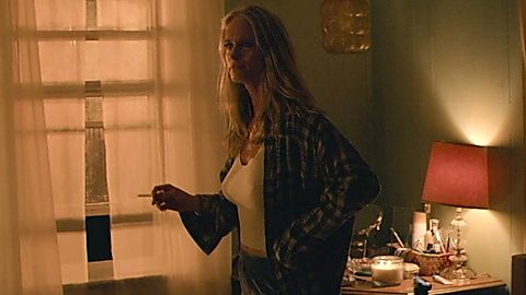Pic: Leven Rambin in The Big Ugly (2020)