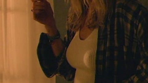 Pic: Leven Rambin in The Big Ugly (2020)