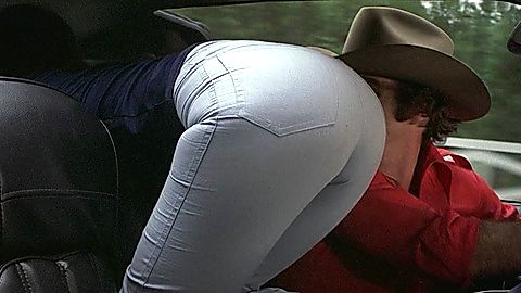 Pic: Sally Field in Smokey and the Bandit (1977)