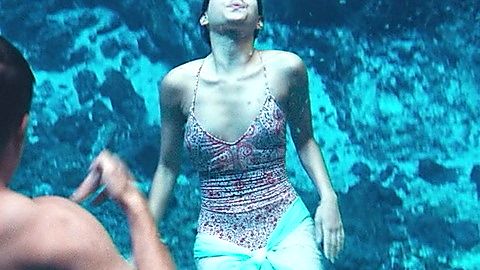 Pic: Ximena Romo in As If It Were the First Time (2019)