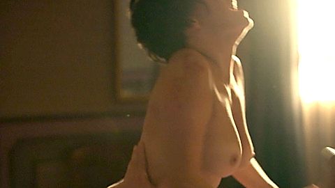 Pic: Jamie Neumann in Lovecraft Country (2020)