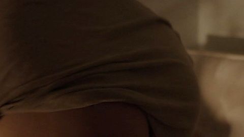 Pic: Cristina Chiriac in Tommaso (2020)