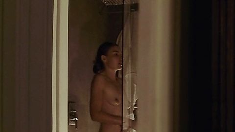 Pic: Cristina Chiriac in Tommaso (2020)