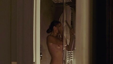 Pic: Cristina Chiriac in Tommaso (2020)