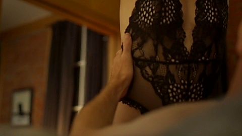 Pic: Natalia Ochoa in One Hour Outcall (2019)