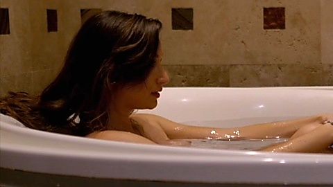 Pic: Natalia Ochoa in One Hour Outcall (2019)