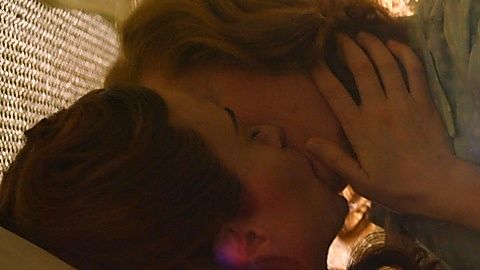 Pic: Sarah Paulson in Ratched (2020)