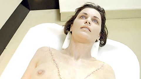 Pic: Samantha Sergeant in Ratched (2020)