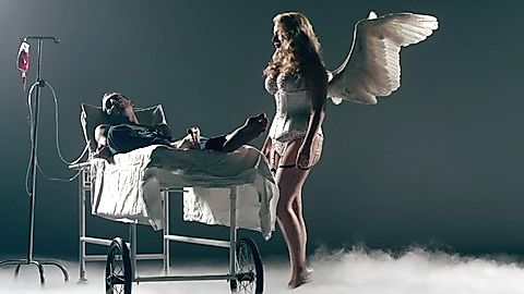 Pic: Isabella Bliss in The Last Faust (2019)