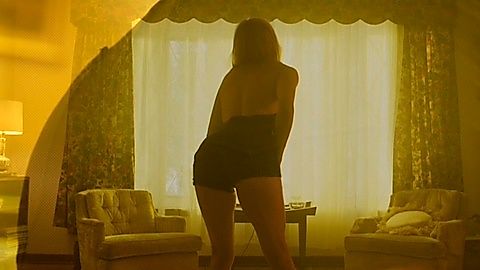 Pic: Victoria Diamond in Game of Death (2017)