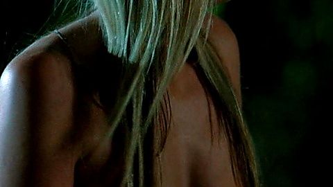 Pic: Kelly Savanna Deaton in Fear Pharm (2020)