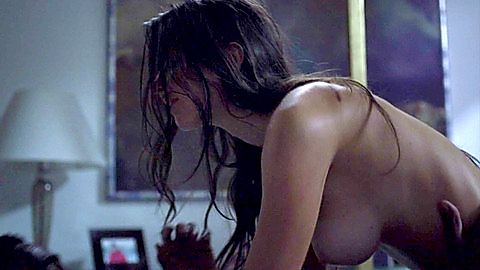 Pic: Beatrice Barichella in We Are Who We Are (2020)