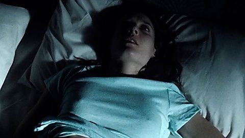 Pic: Josefin Asplund in Sanctuary (2019)