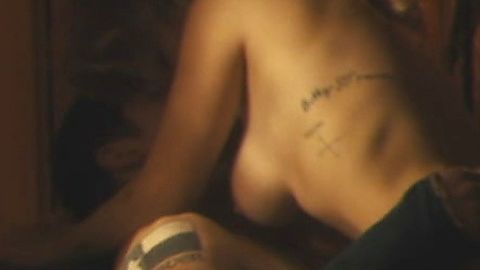 Pic: Addison Timlin in All Roads to Pearla (2020)