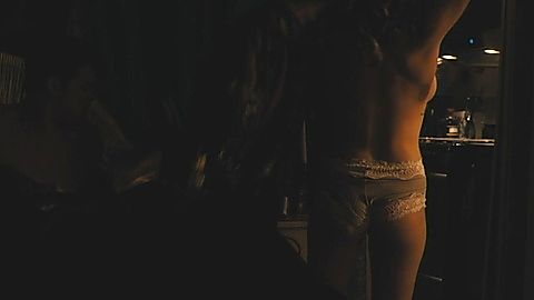 Pic: Addison Timlin in All Roads to Pearla (2020)