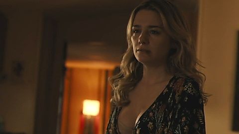 Pic: Addison Timlin in All Roads to Pearla (2020)
