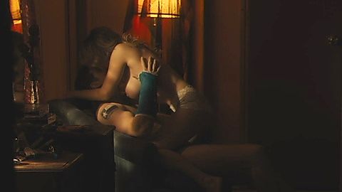 Pic: Addison Timlin in All Roads to Pearla (2020)