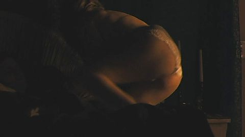 Pic: Addison Timlin in All Roads to Pearla (2020)