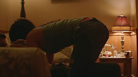 Pic: Augie Duke in She's In Portland (2020)