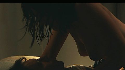 Pic: Susana Abaitua in Patria (2020)