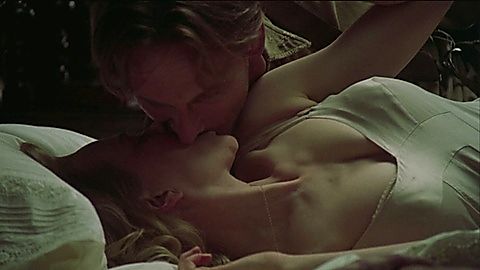 Pic: Nicole Kidman in The Others (2001)