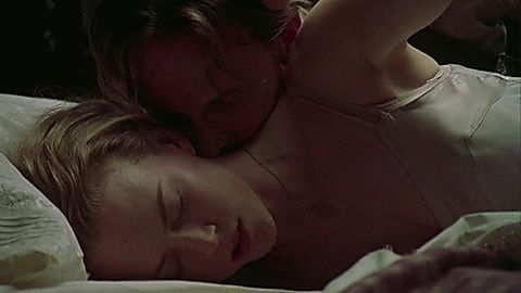 Pic: Nicole Kidman in The Others (2001)