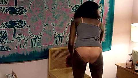 Pic: Faith Alabi in We Are Who We Are (2020)
