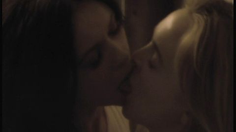 Pic: Natasha Blasick in Loves Me, Loves Me Not (2019)
