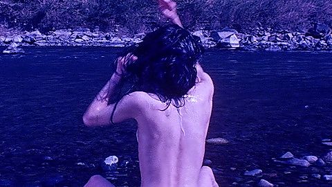Pic: Ryô  in Gemini (1999)