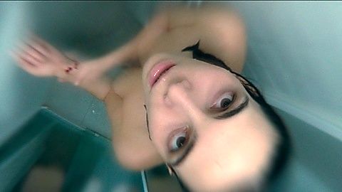 Pic: Tainá Müller in Good Morning, Verônica (2020)
