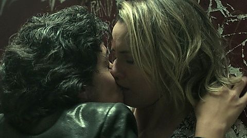 Pic: Taylor Schilling in Monsterland (2020)