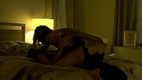 Pic: Taylor Schilling in Monsterland (2020)