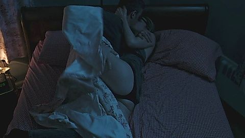 Pic: Kate Arrington in The Incoherents (2019)