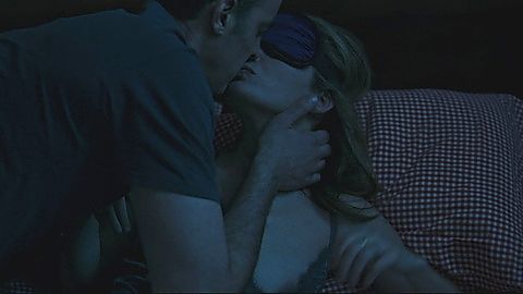 Pic: Kate Arrington in The Incoherents (2019)